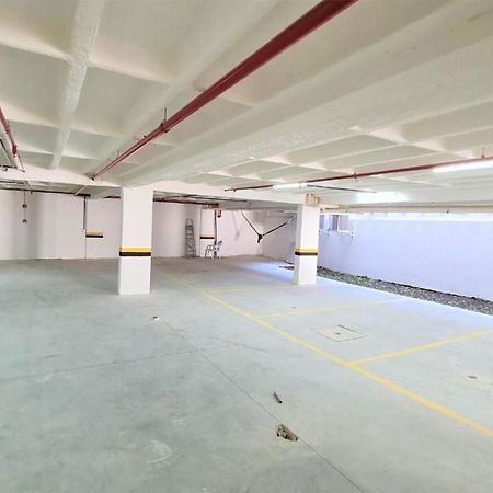 Flat Makambira 408 Apartment Porto de Galinhas Bagian luar foto