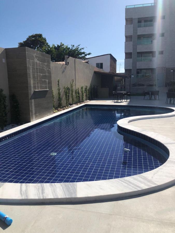 Flat Makambira 408 Apartment Porto de Galinhas Bagian luar foto