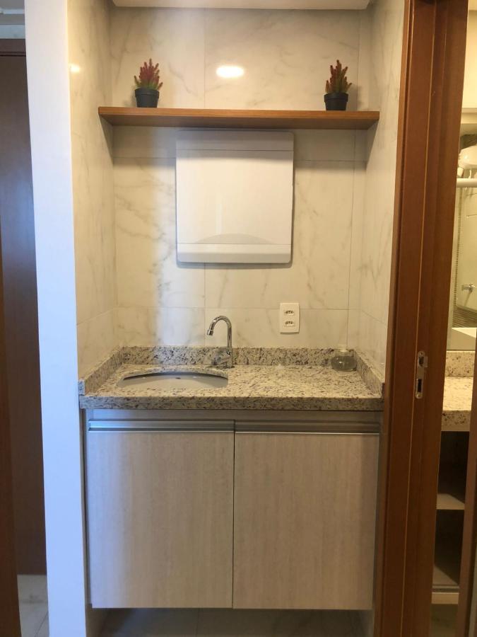 Flat Makambira 408 Apartment Porto de Galinhas Bagian luar foto