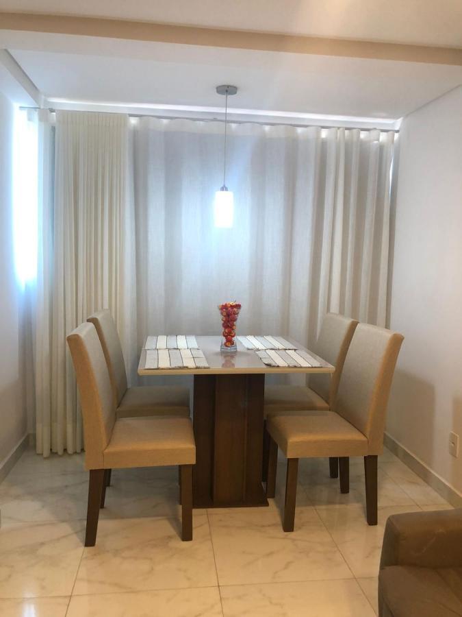 Flat Makambira 408 Apartment Porto de Galinhas Bagian luar foto