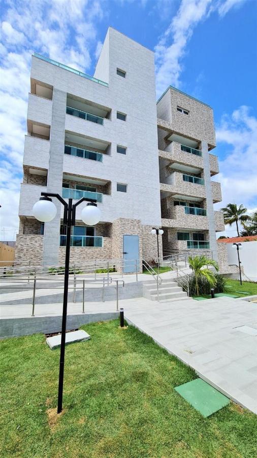 Flat Makambira 408 Apartment Porto de Galinhas Bagian luar foto